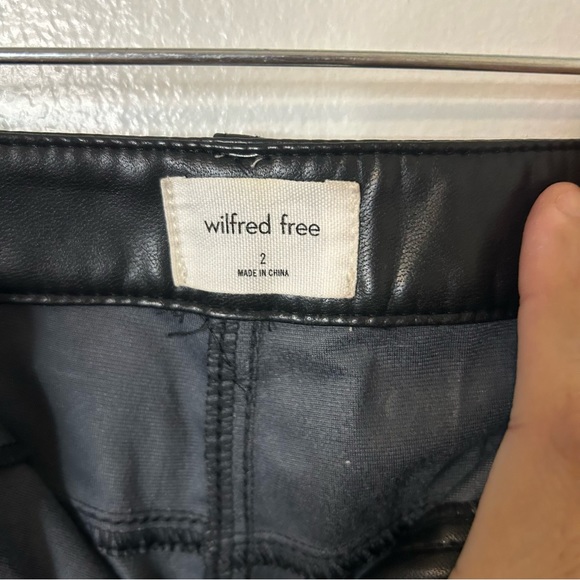 Aritzia Melina Pant - Picture 7 of 11